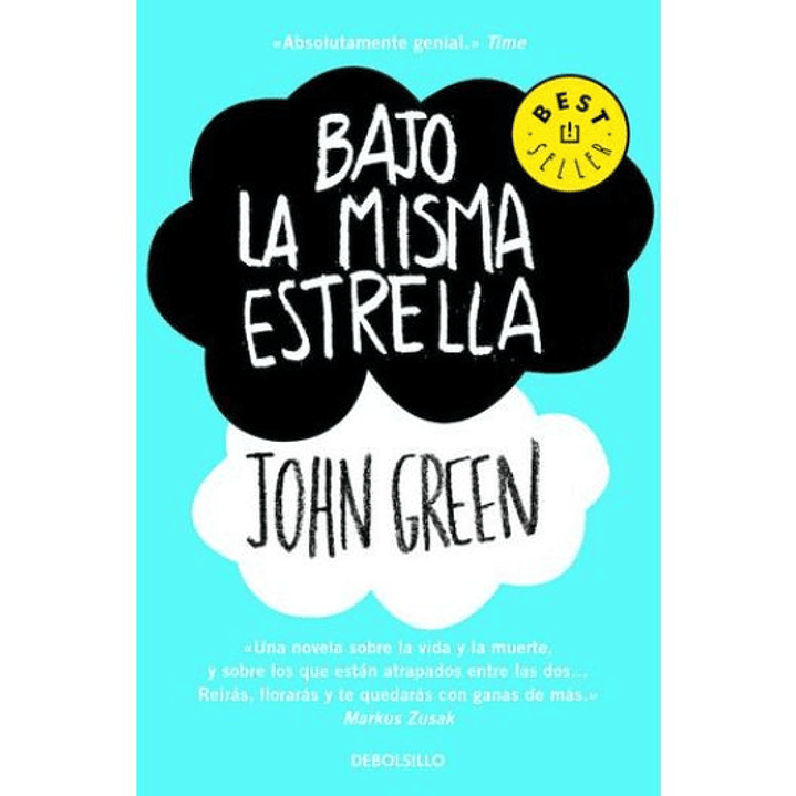 Bajo La Misma Estrella 1