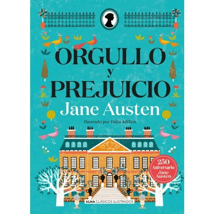 Orgullo Y Prejuicio 1