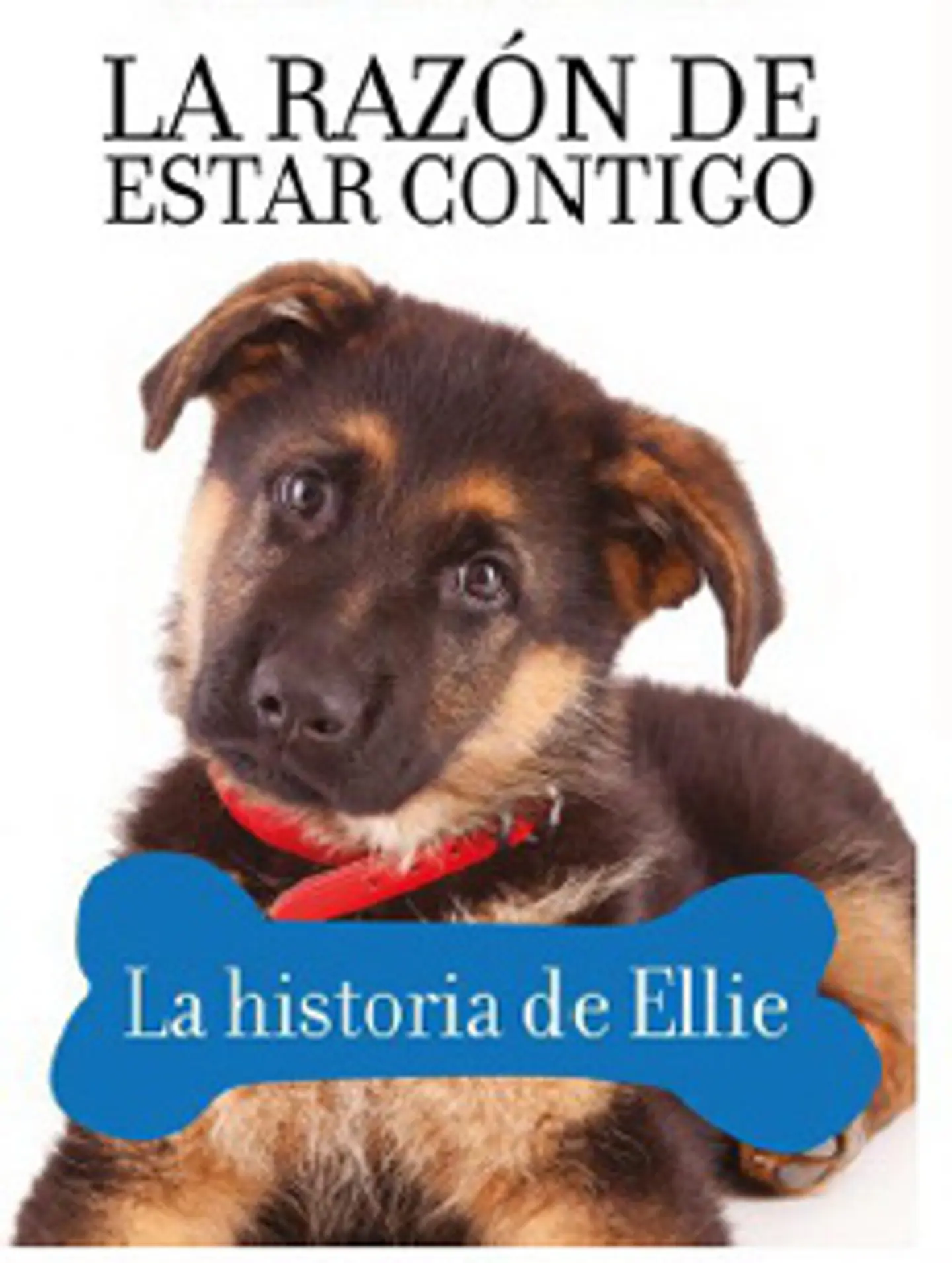 La Razon De Estar Contigo 4. La Historia De Ellie 1