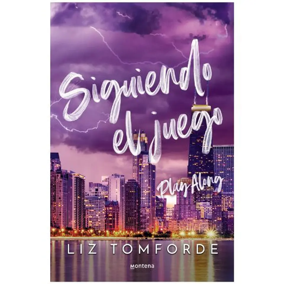 La Ciudad De Los Vientos 4. Siguiendo El Juego 1