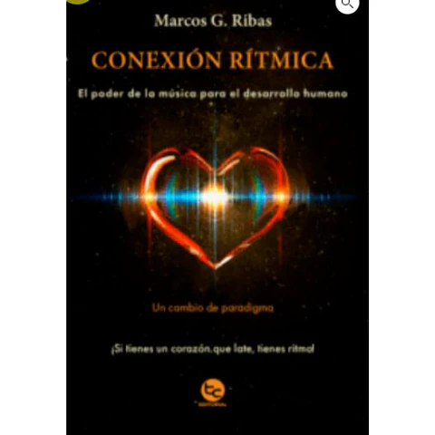 Conexion Ritmica