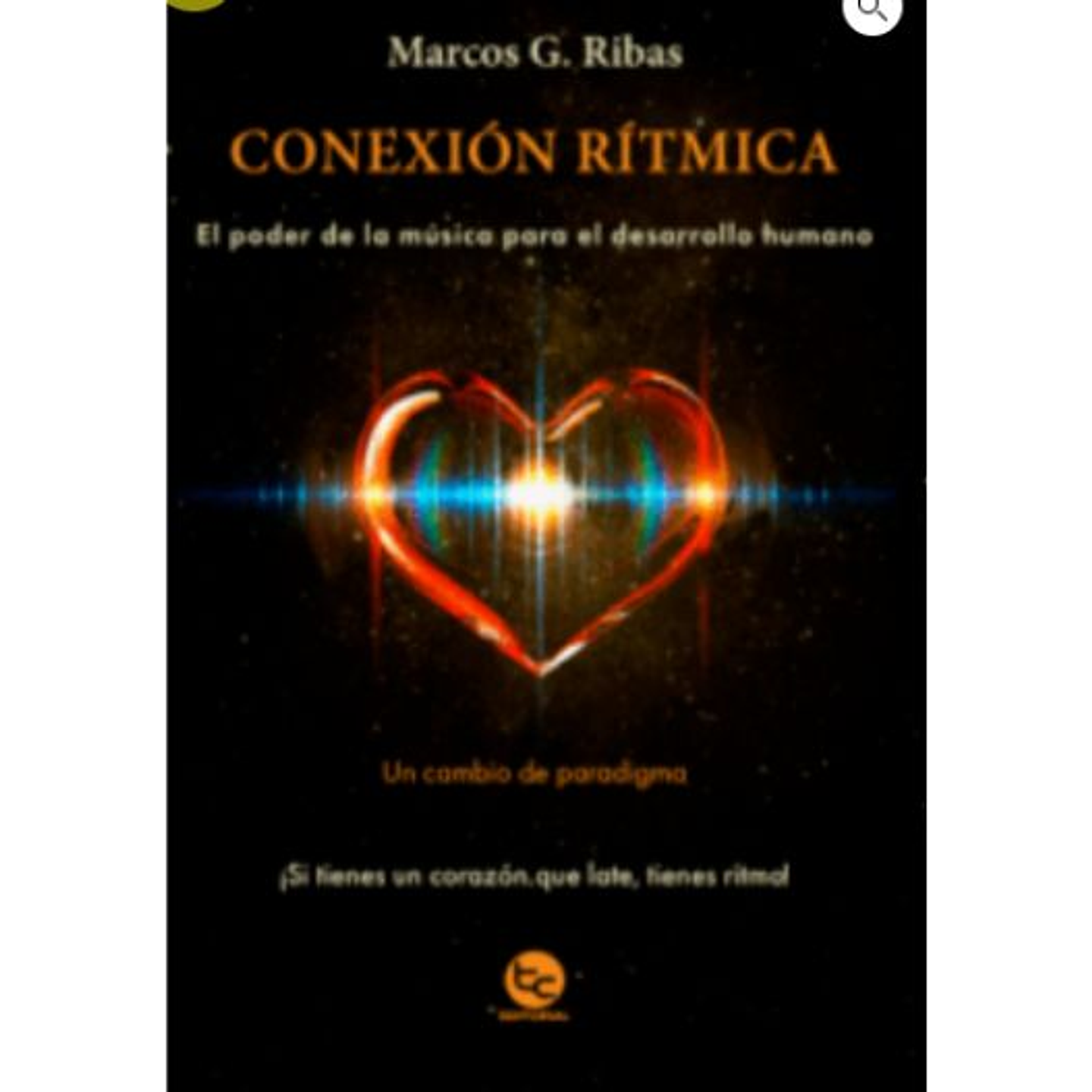 Conexion Ritmica 1