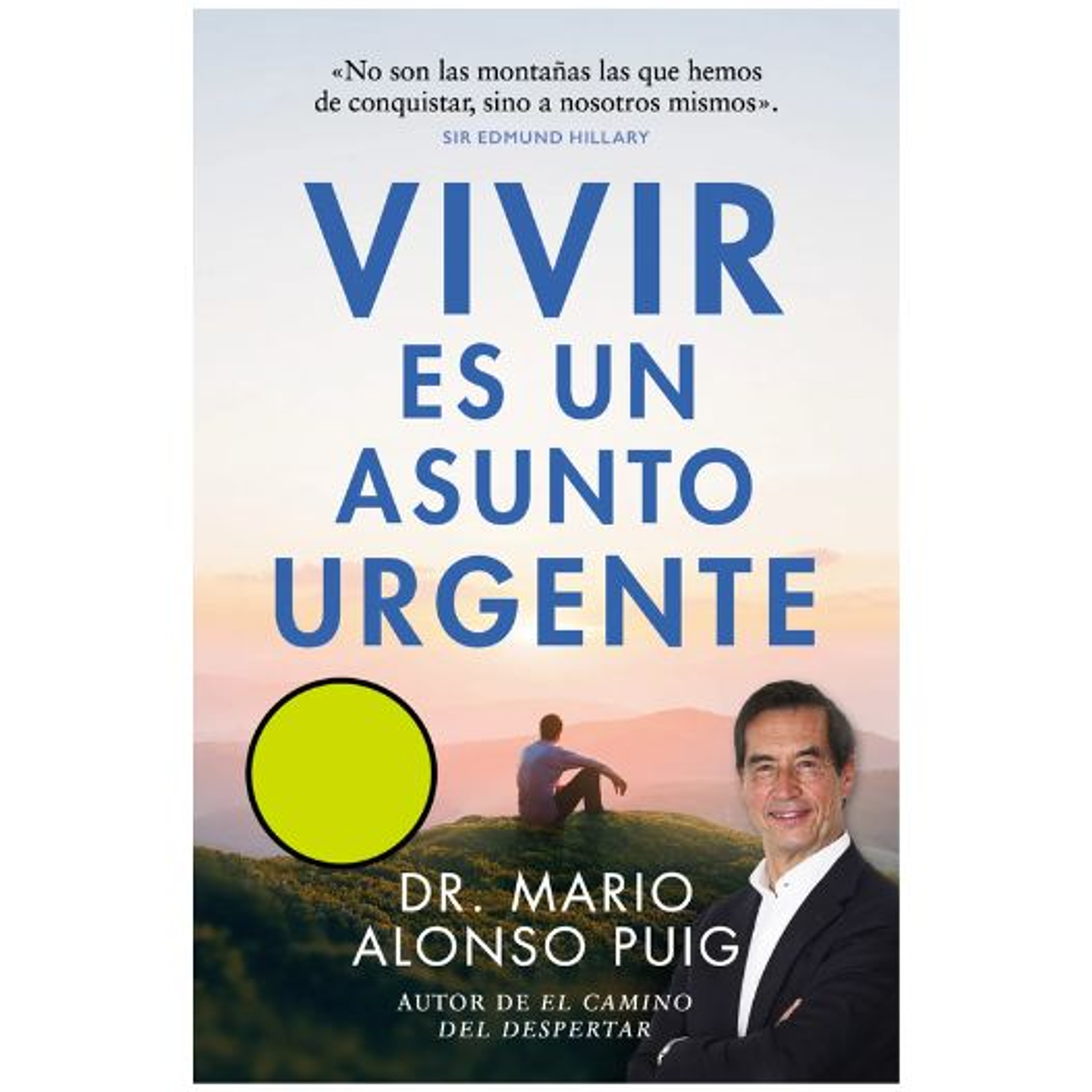 Vivir Es Un Asunto Urgente 1