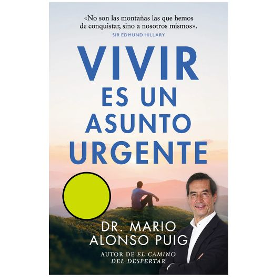 Vivir Es Un Asunto Urgente 1