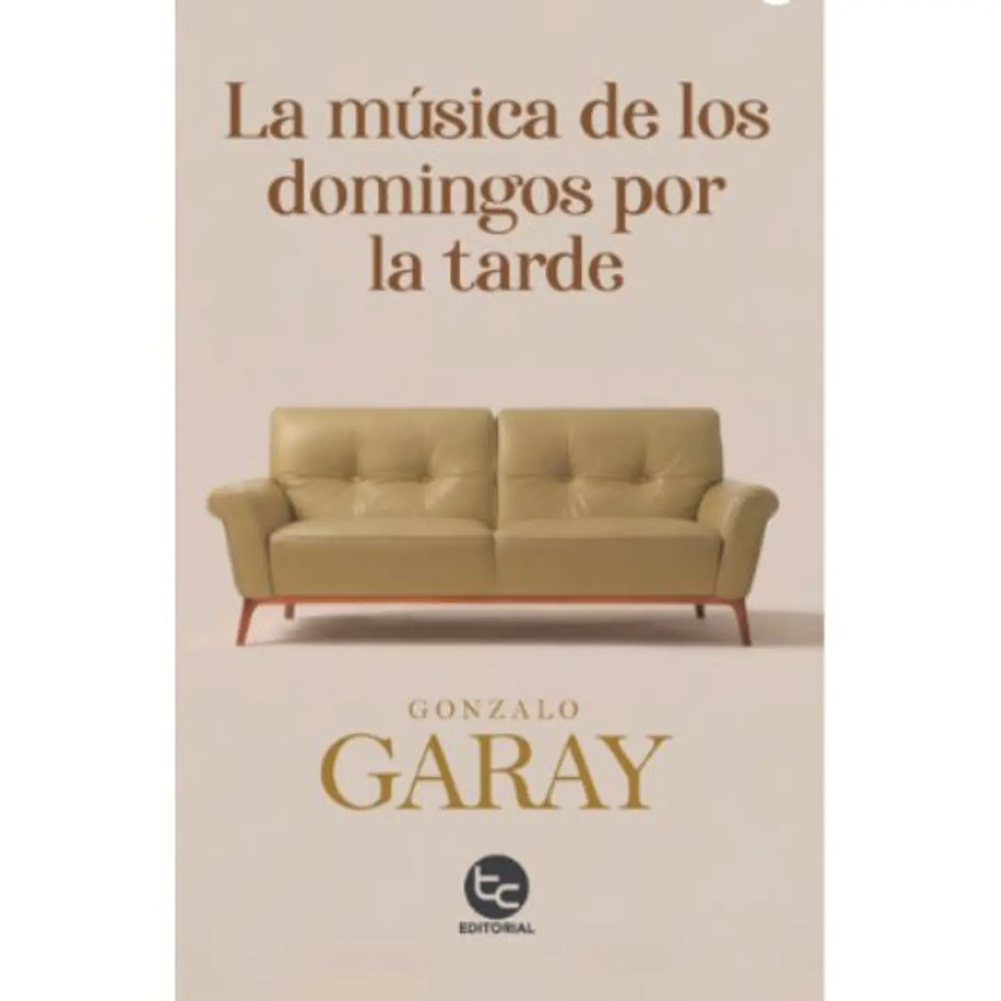 La Musica De Los Domingos Por La Tarde 1