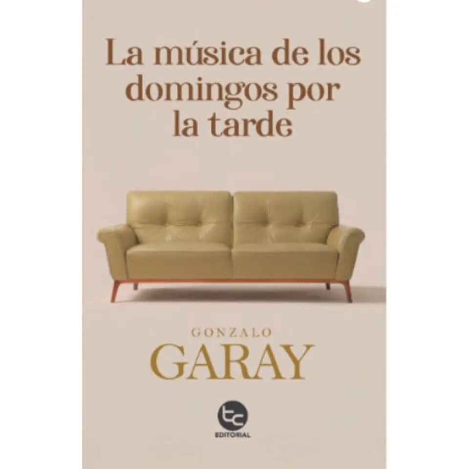 La Musica De Los Domingos Por La Tarde 1