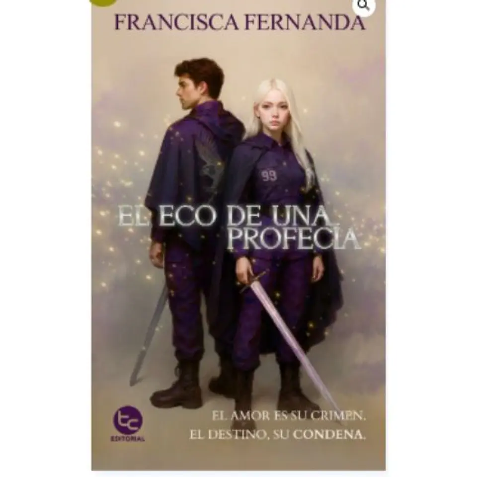 El Eco De Una Profecia 1