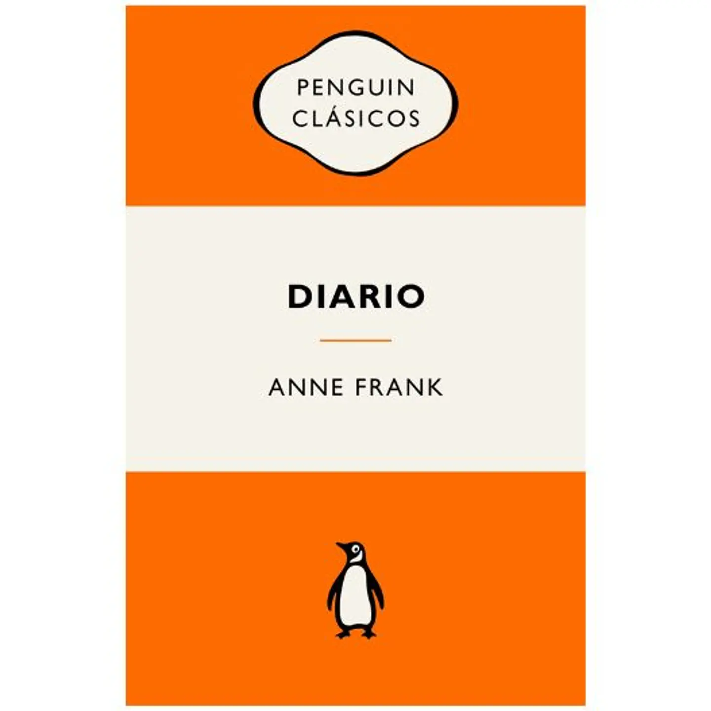 Diario De Anne Frank 1