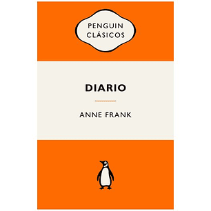 Diario De Anne Frank