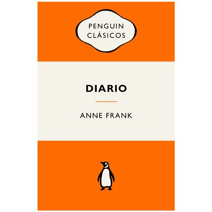 Diario De Anne Frank 1