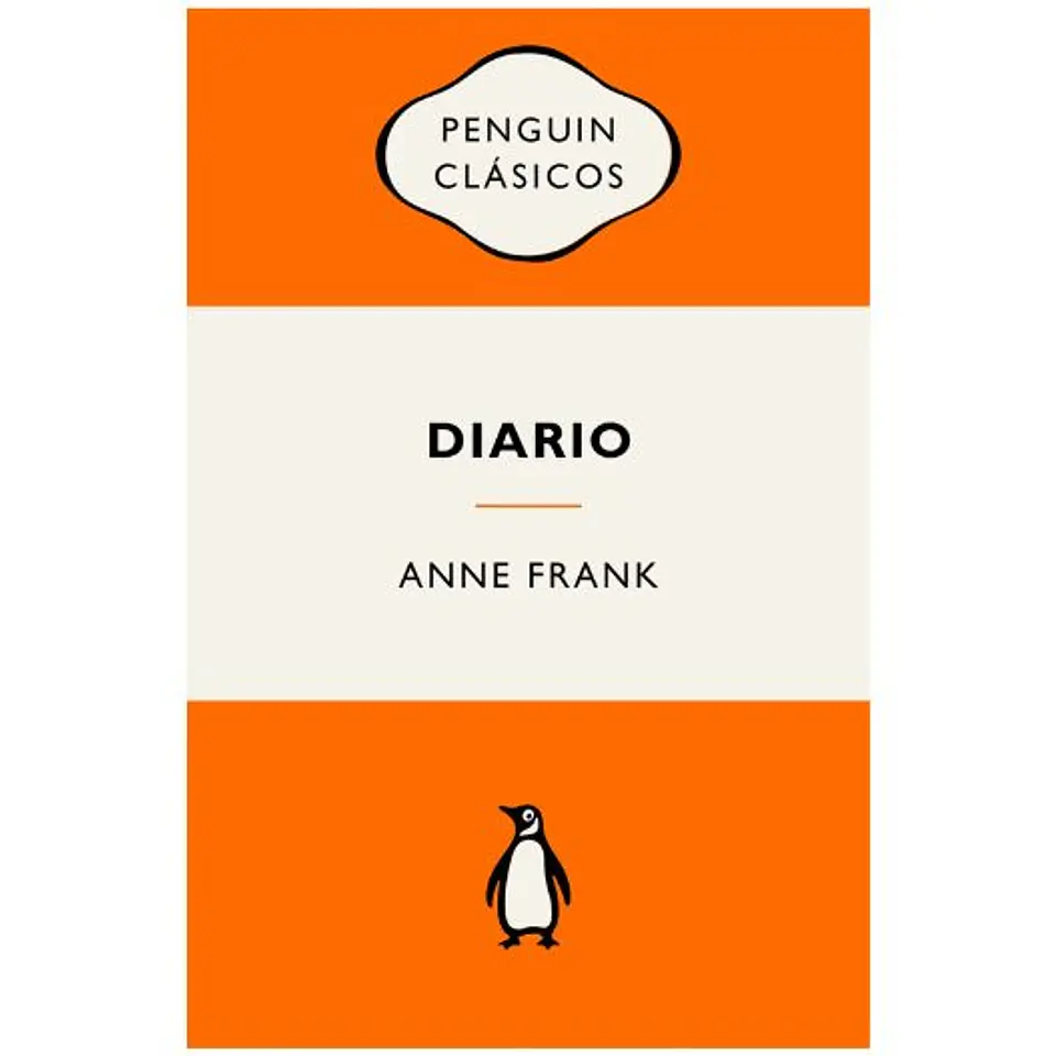 Diario De Anne Frank 1