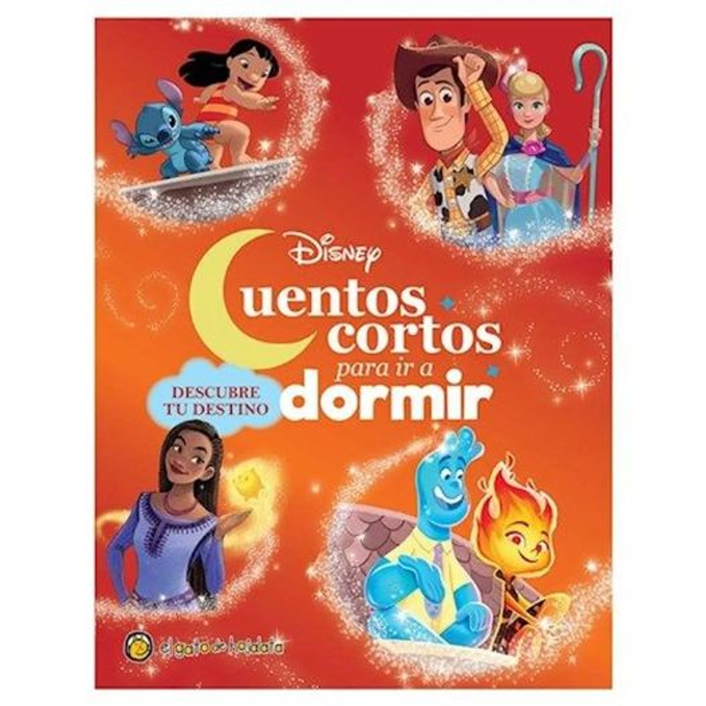 Cuentos Cortos Para Ir A Dormir Descubre Tu Destino  1