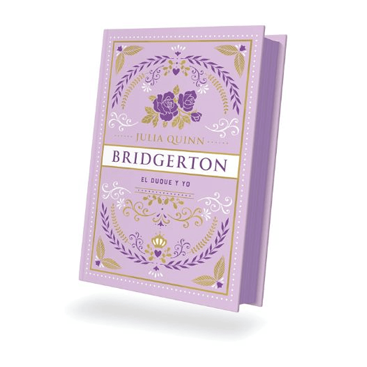 Bridgerton 1. El Duque Y Yo Edicion Especial 1