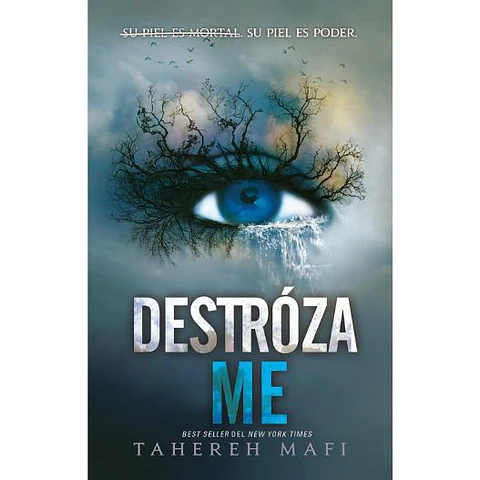 Destrozame 1
