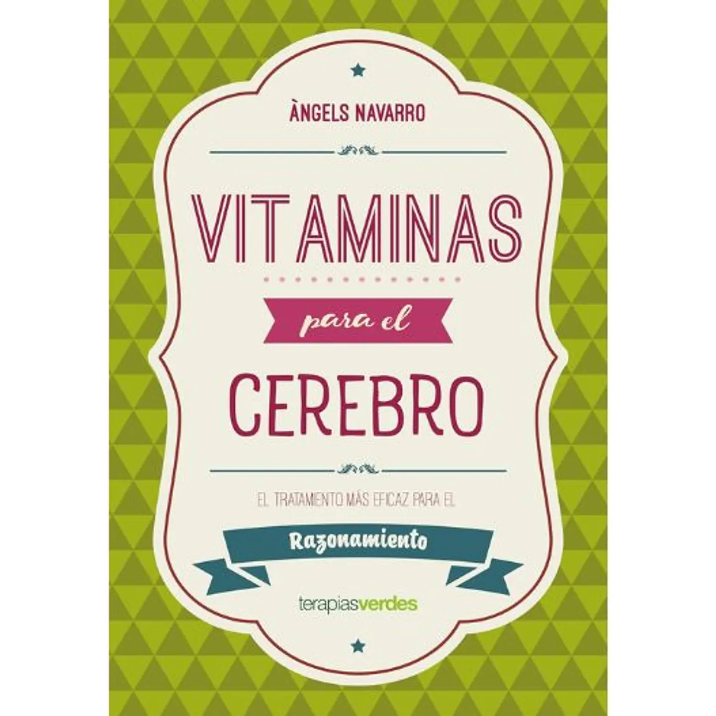 Vitaminas Para El Cerebro Razonamiento 1