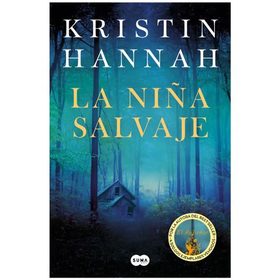 La Niña Salvaje 	 1