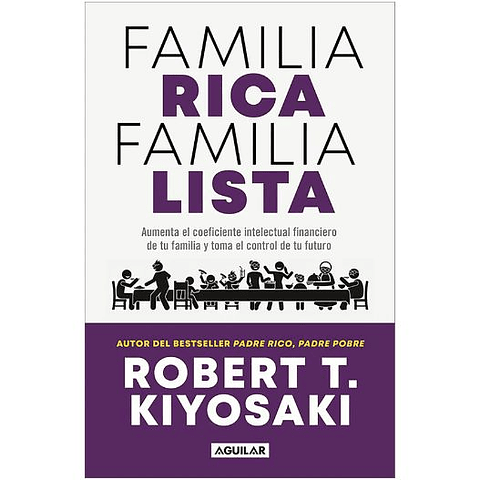Familia Rica Familia Lista  