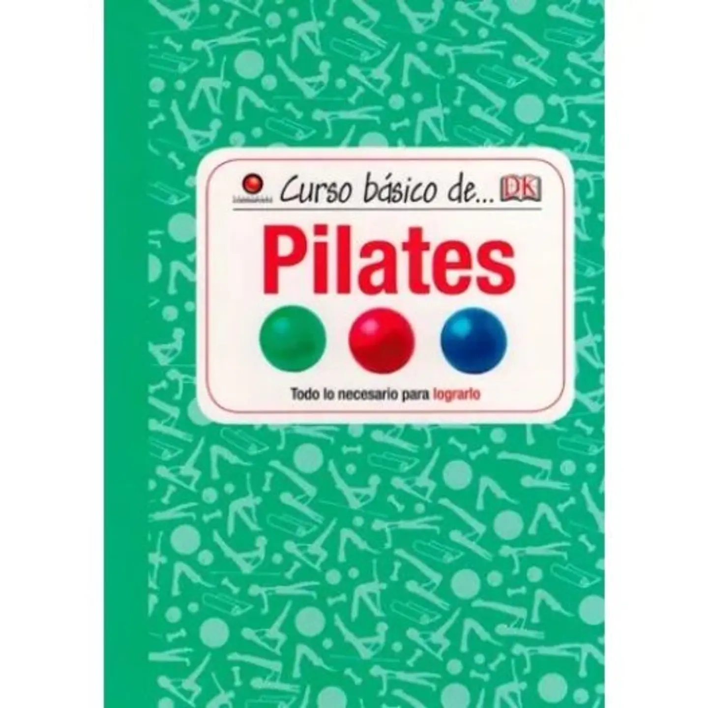Curso Basico De Pilates 1