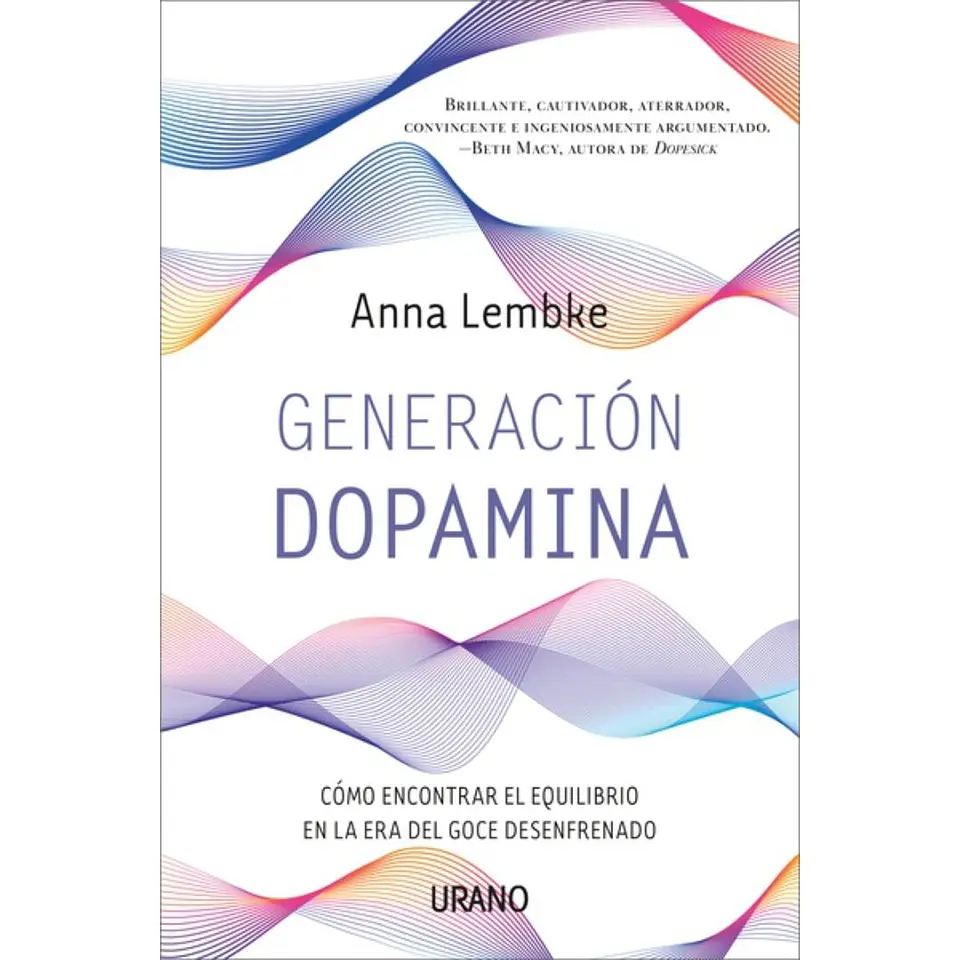 Generacion Dopamina 1