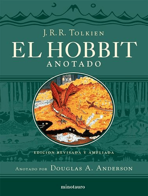  El Hobbit