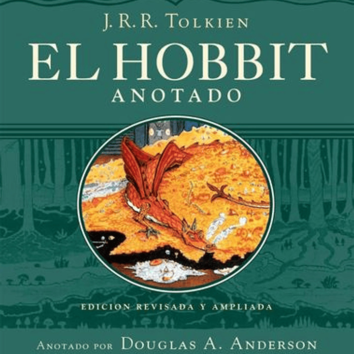  El Hobbit 1
