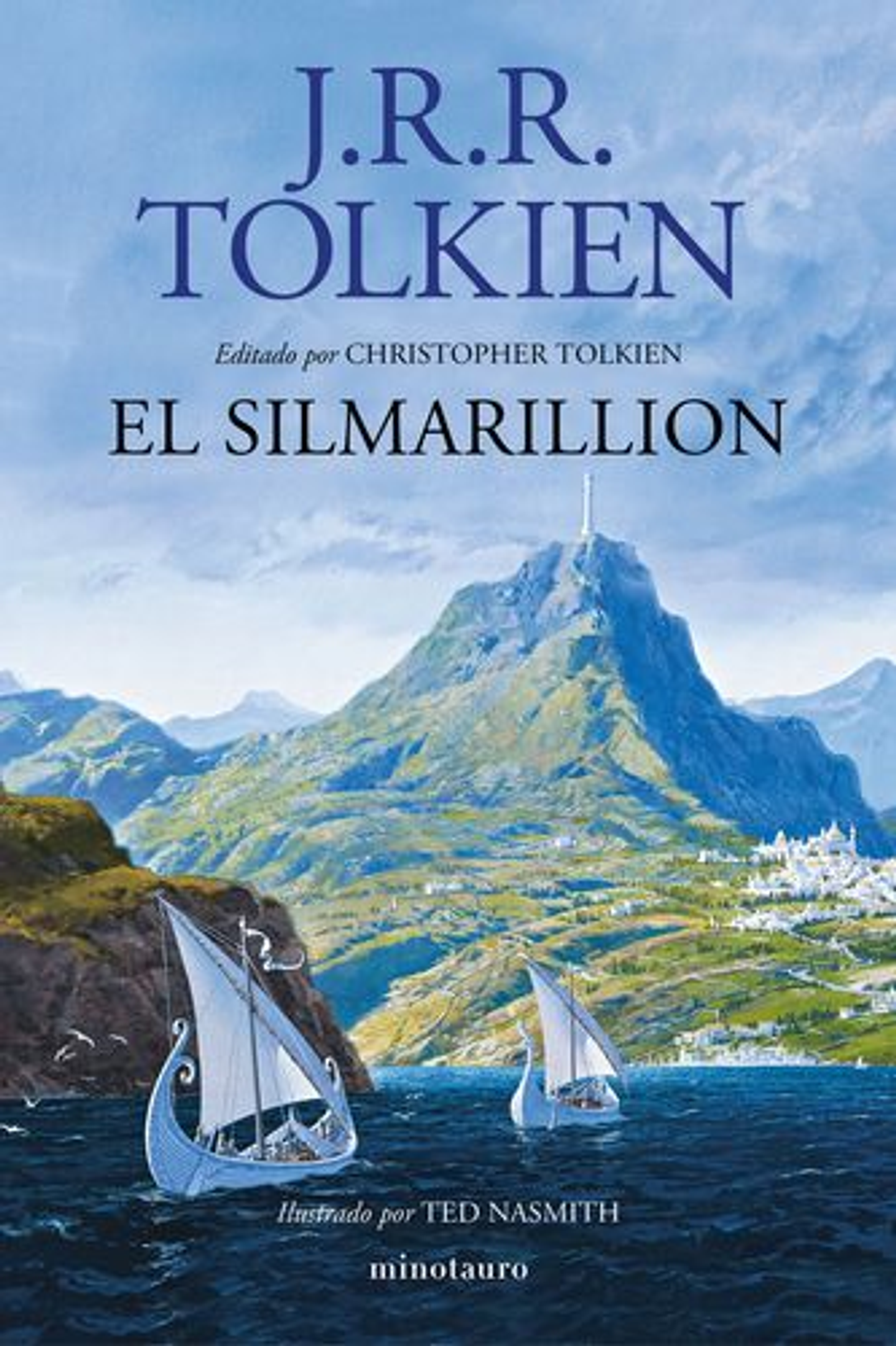 El Silmarillon 1