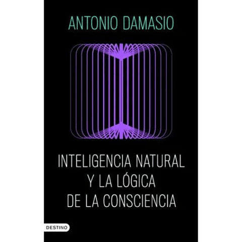 Inteligencia Natural Y La Logica De La Consciencia