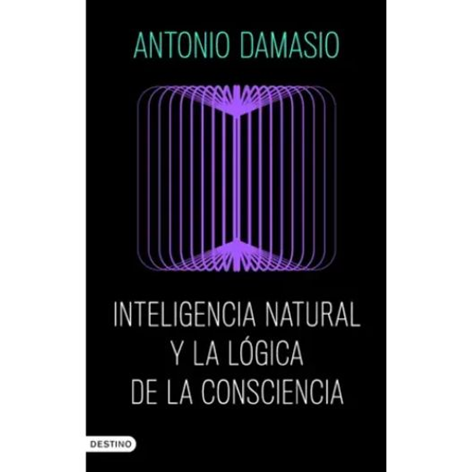 Inteligencia Natural Y La Logica De La Consciencia 1