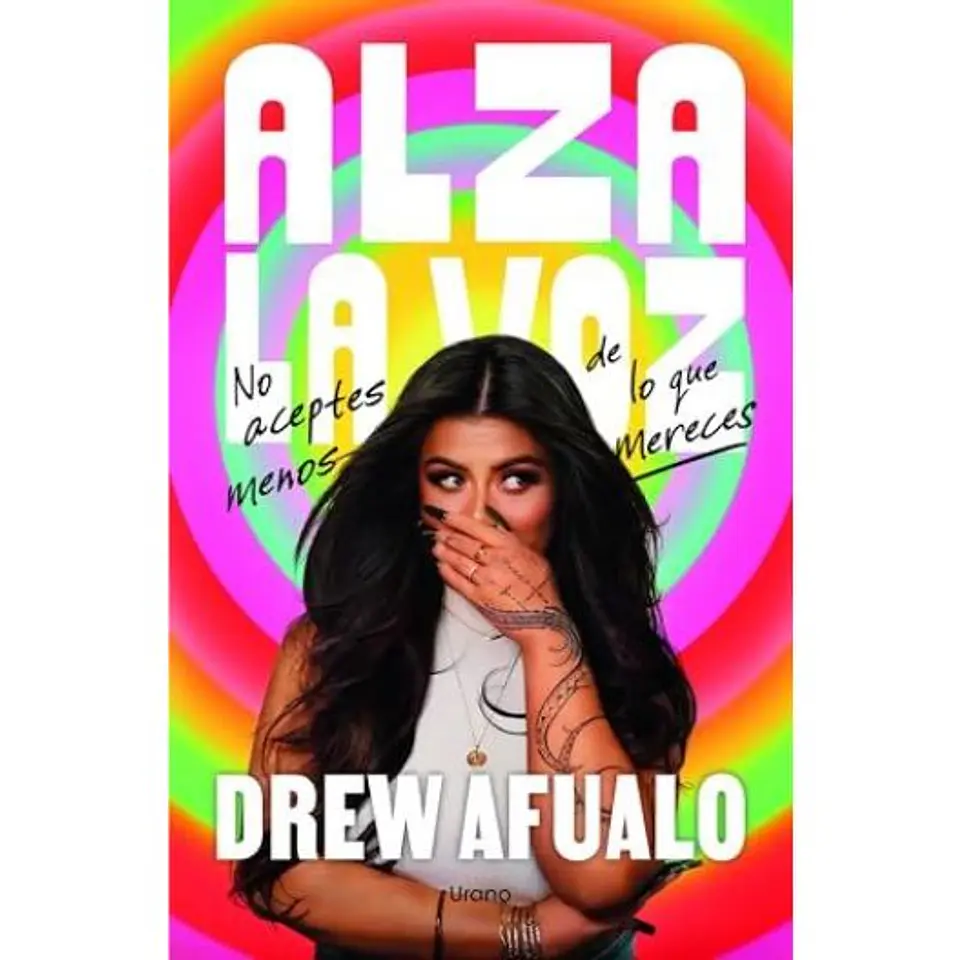 Alza La Voz 1