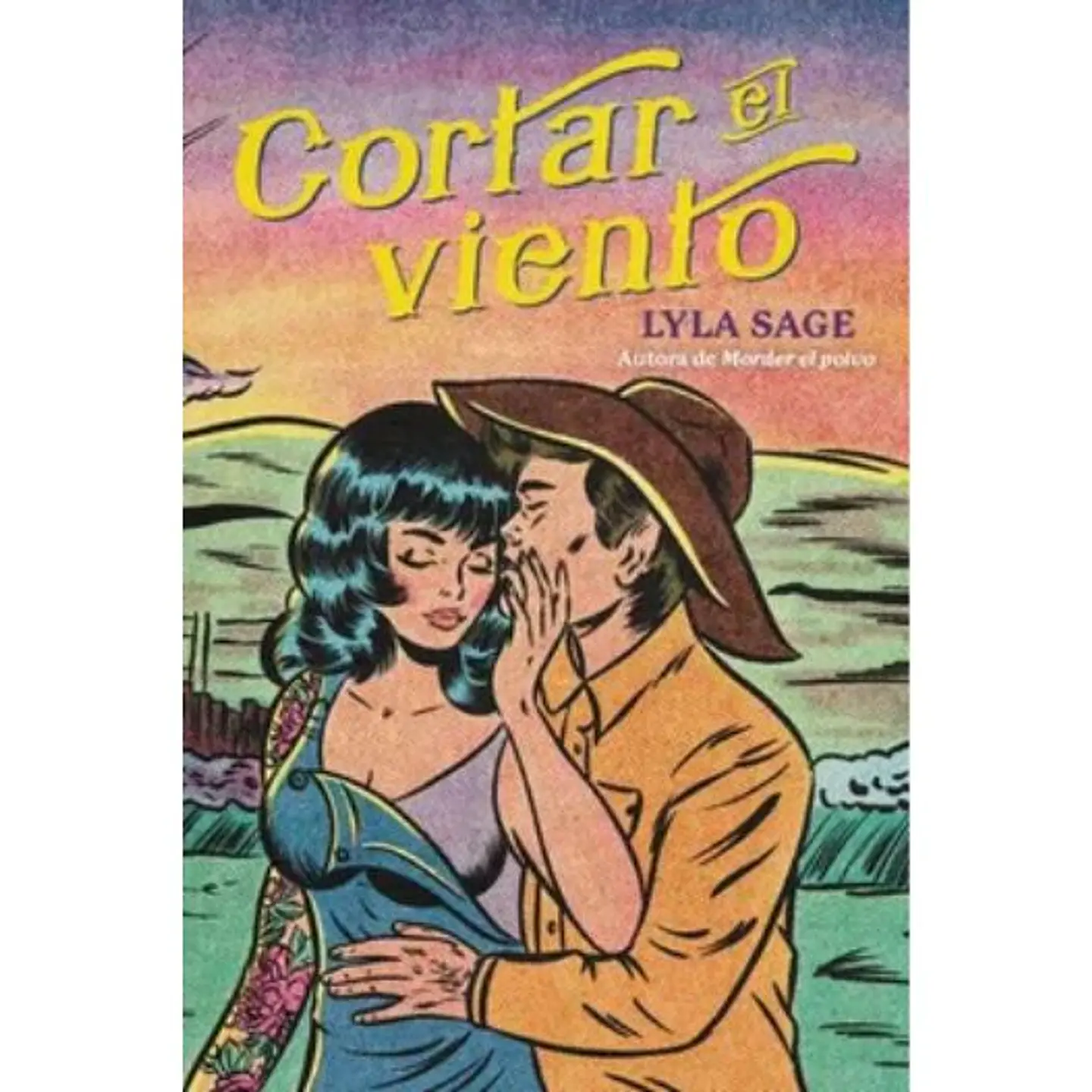 Cortar El Viento 1