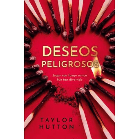 Deseos Peligrosos