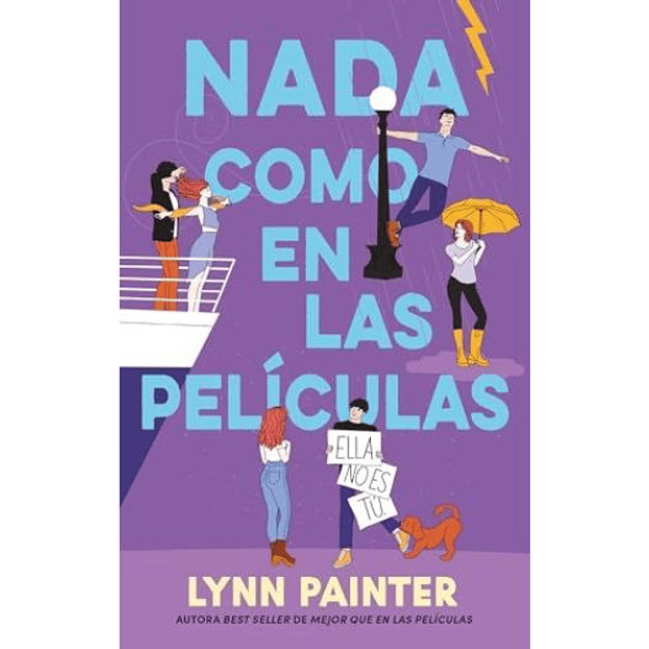 Nada Como En Las Peliculas 1