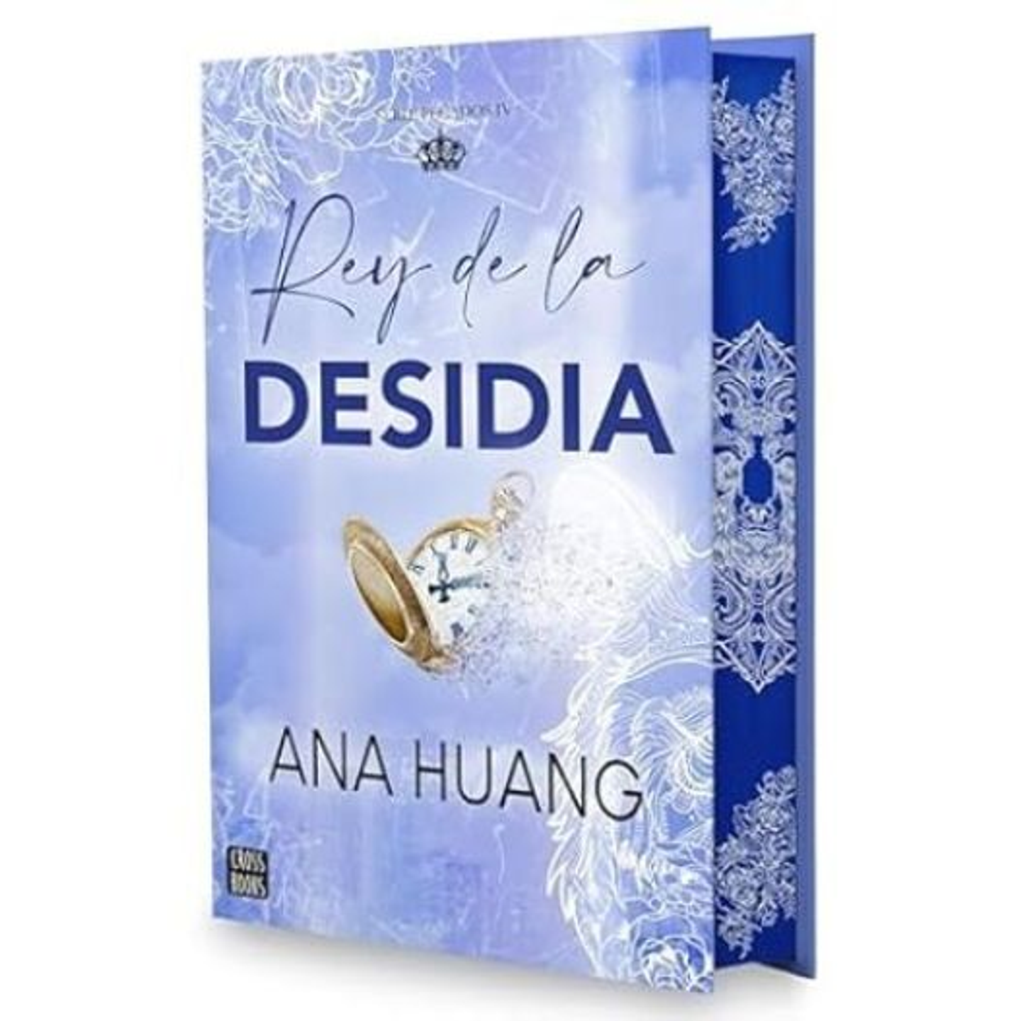 Pecados 4. Rey De La Desidia Edicion Especial  1