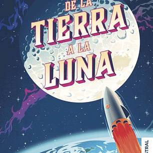 De La Tierra A La Luna