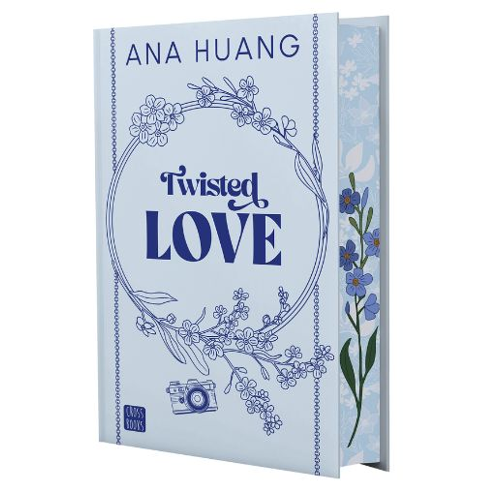 Twisted 1. Twisted Love. Edicion Especial 1