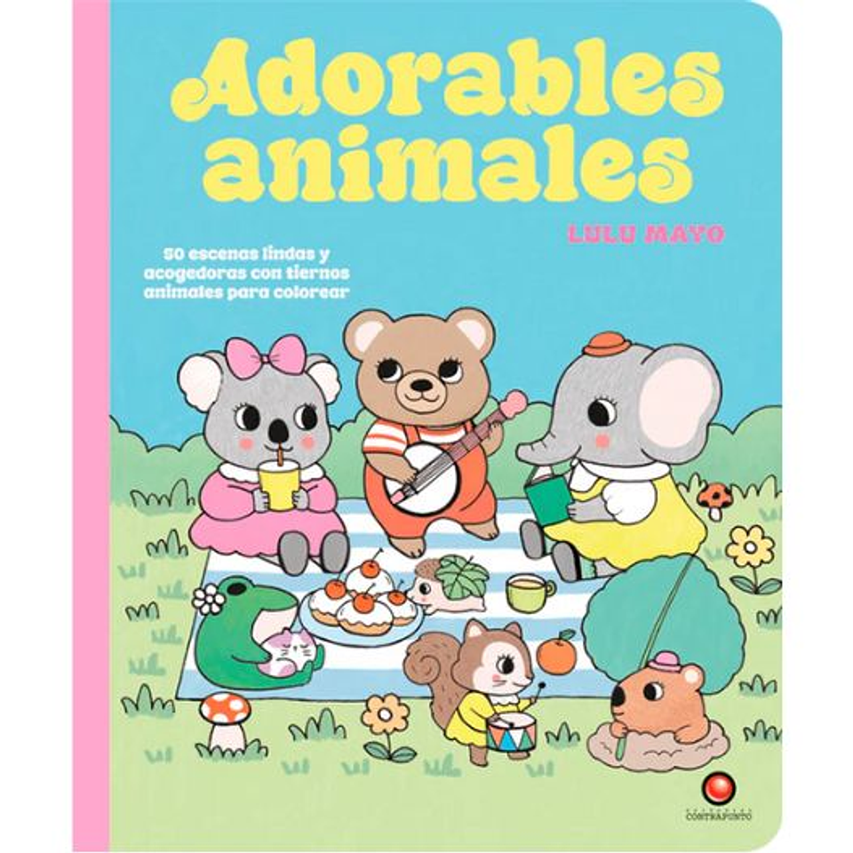 Adorables Animales 1