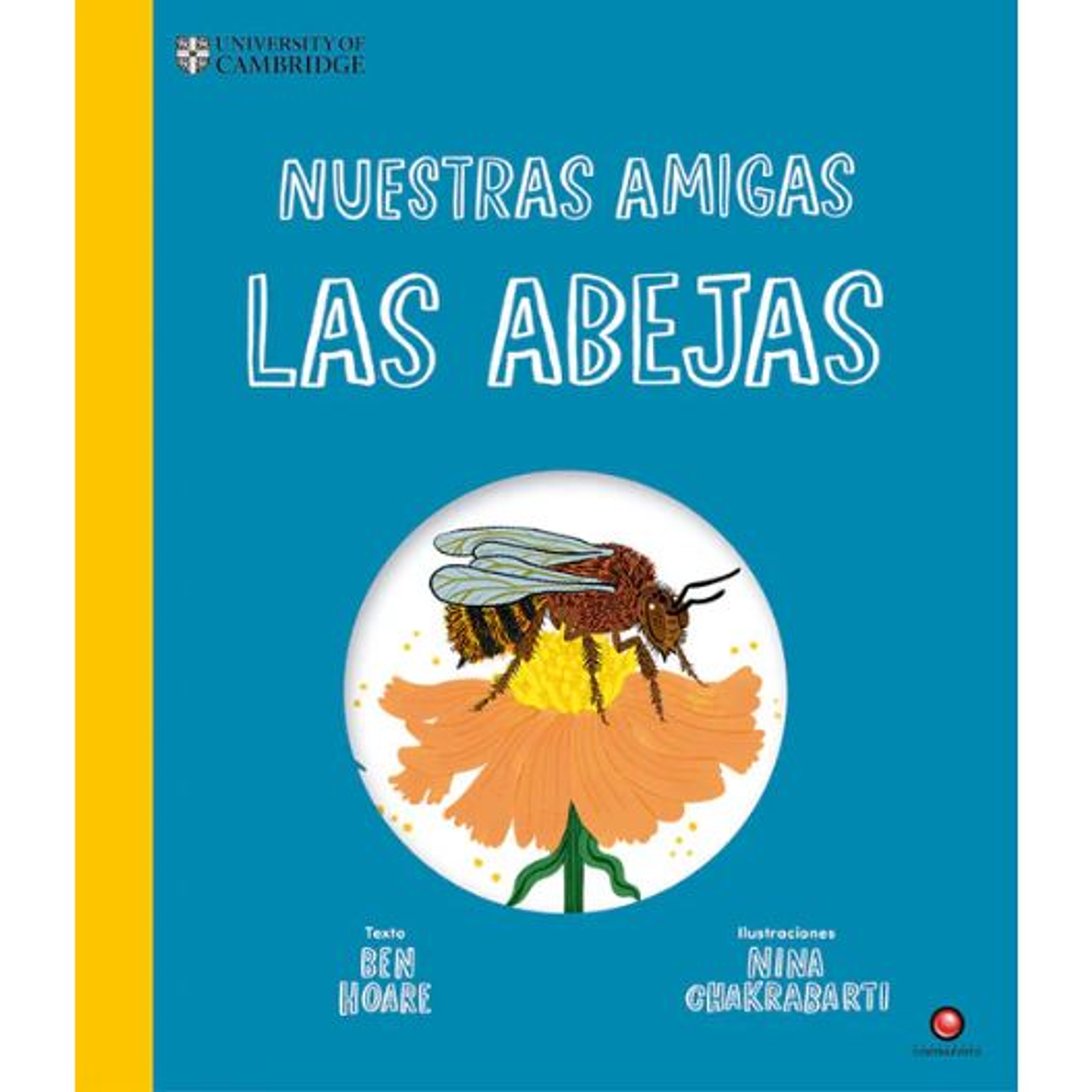 Nuestras Amigas Las Abejas 1