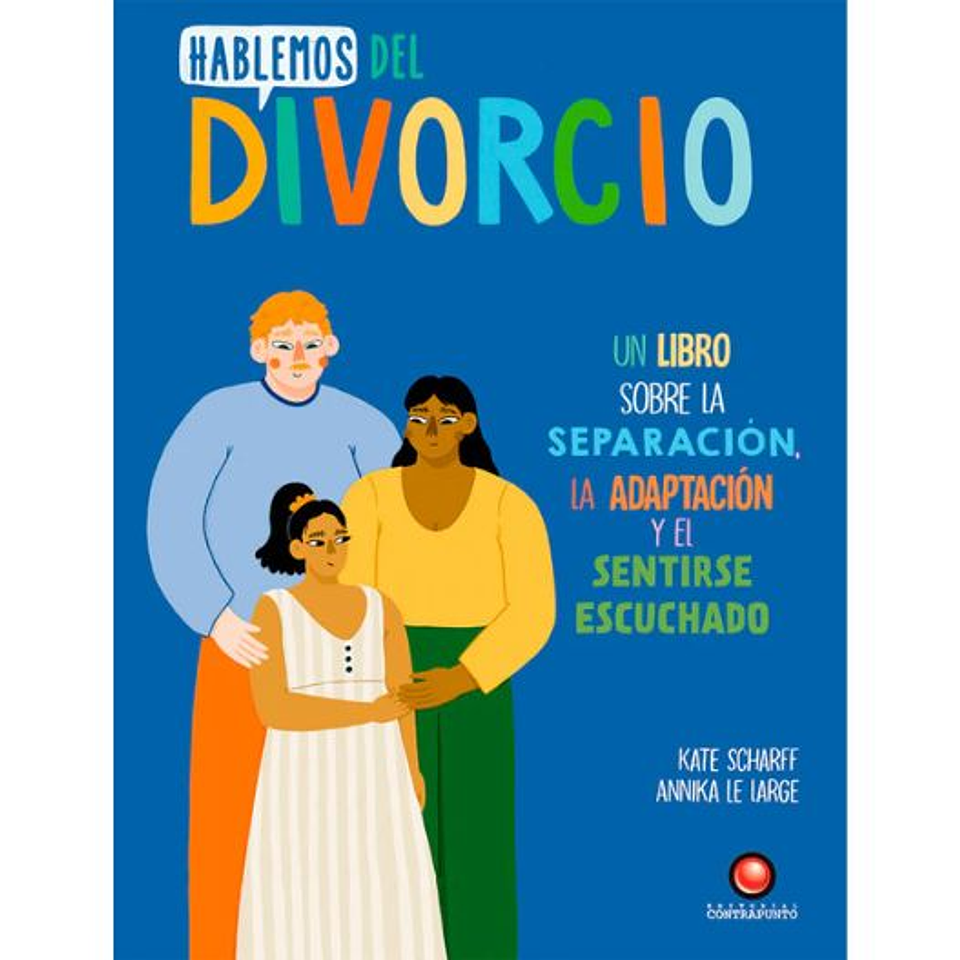 Hablemos Del Divorcio 1
