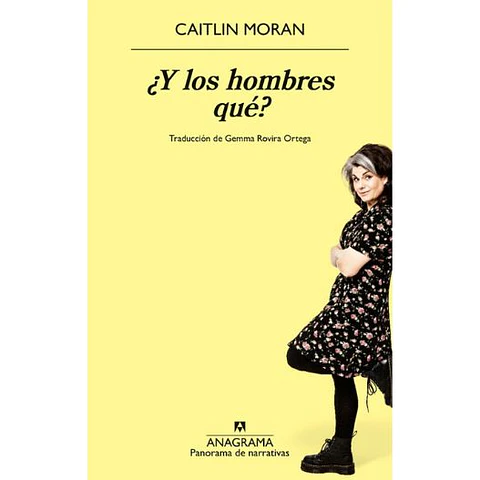 ¿Y Los Hombres Que?