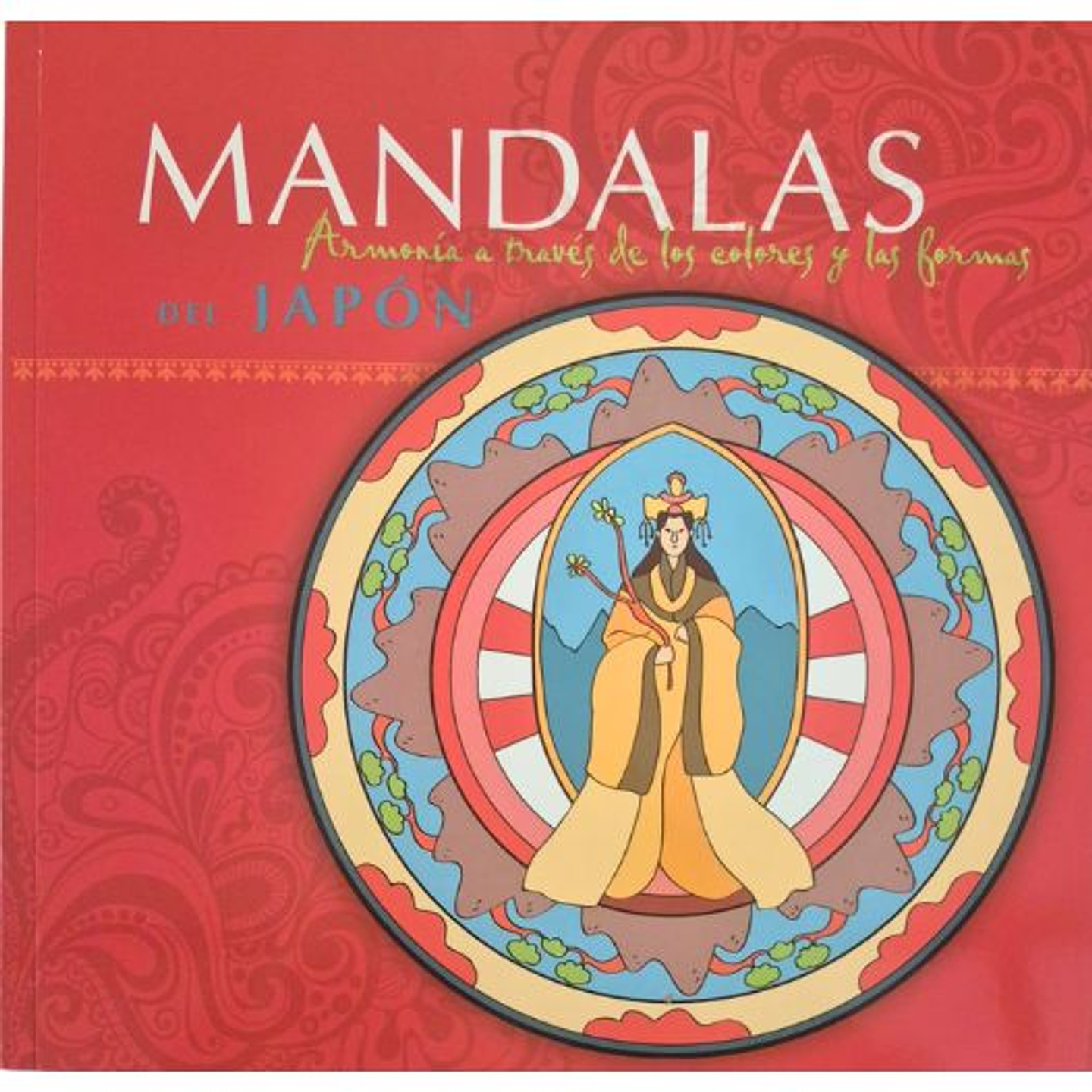 Mandalas Del Japon 1