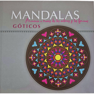 Mandalas Goticos