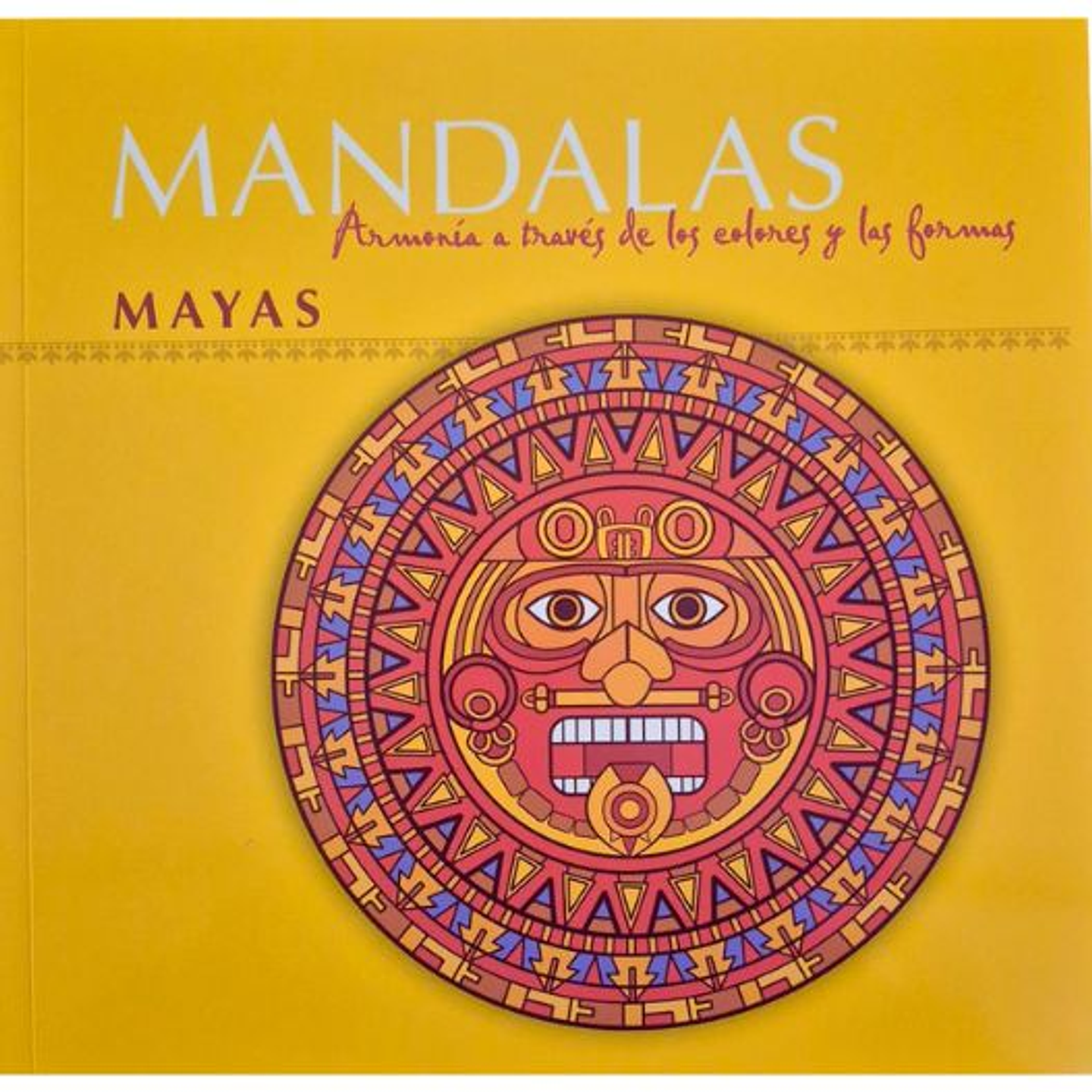 Mandalas Mayas 1