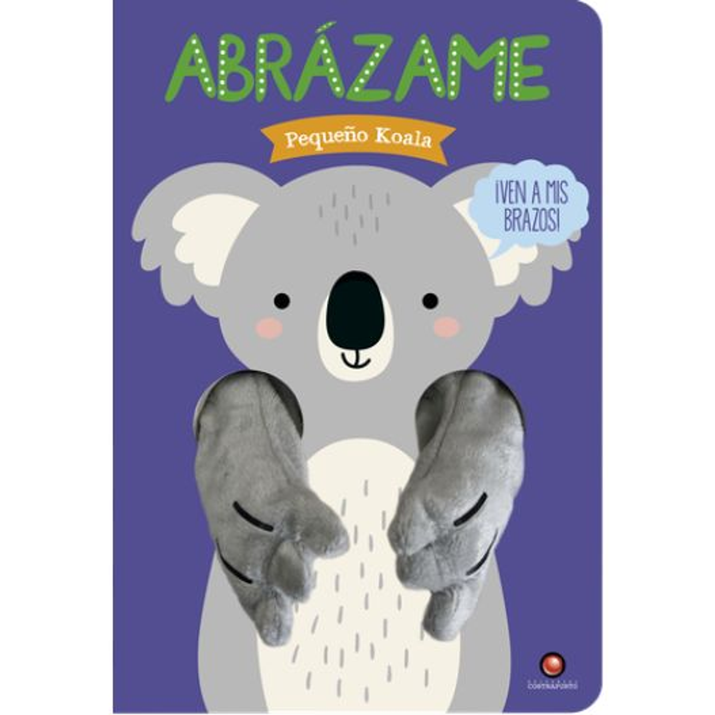 Abrazame El Pequeño Koala 1
