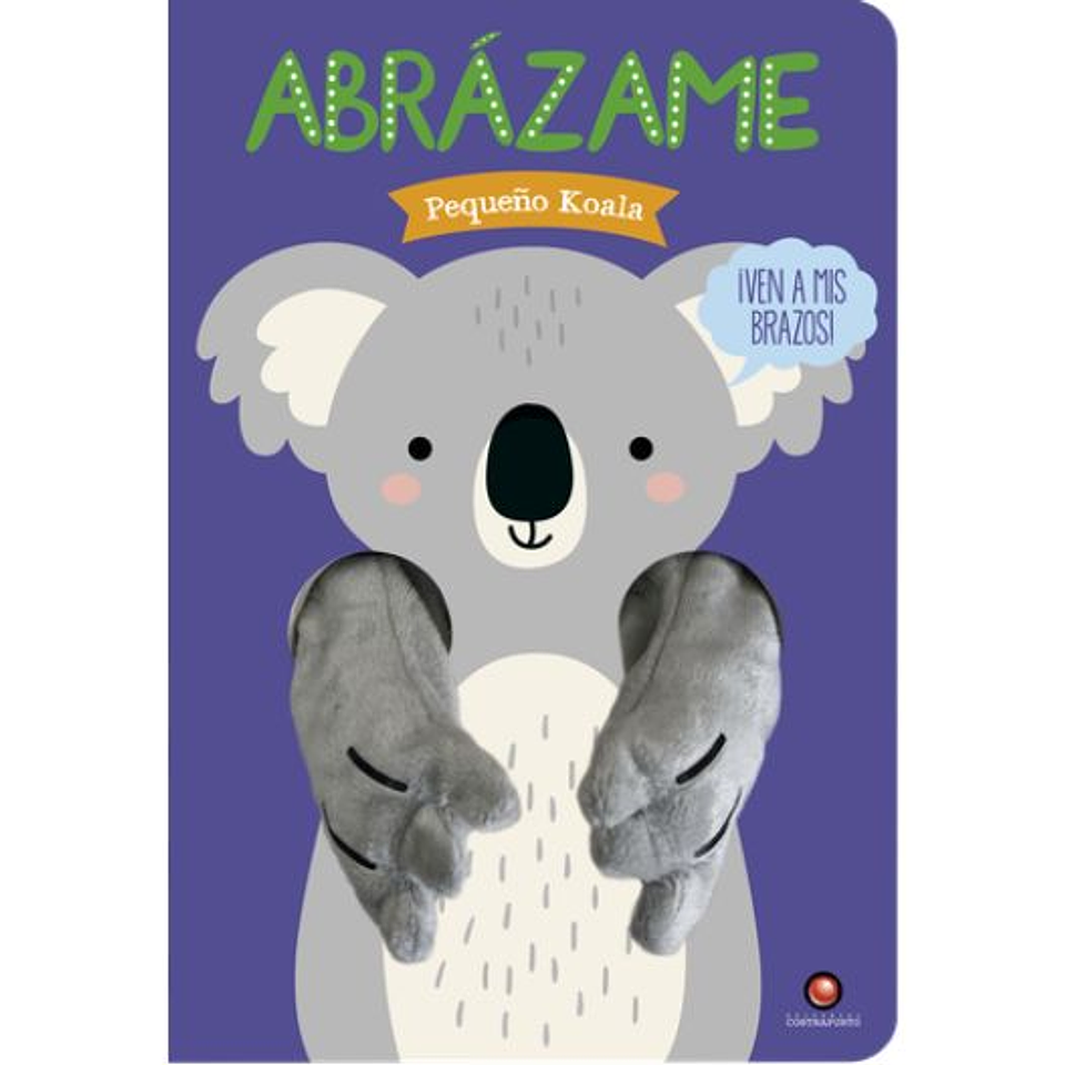 Abrazame El Pequeño Koala 1