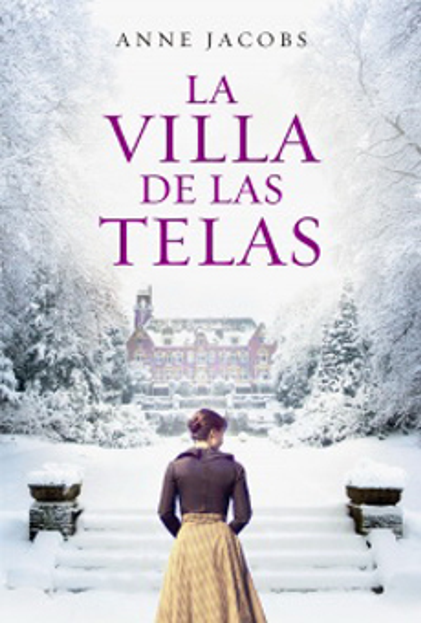 Villa De Las Telas 1. La Villa De Las Telas 1