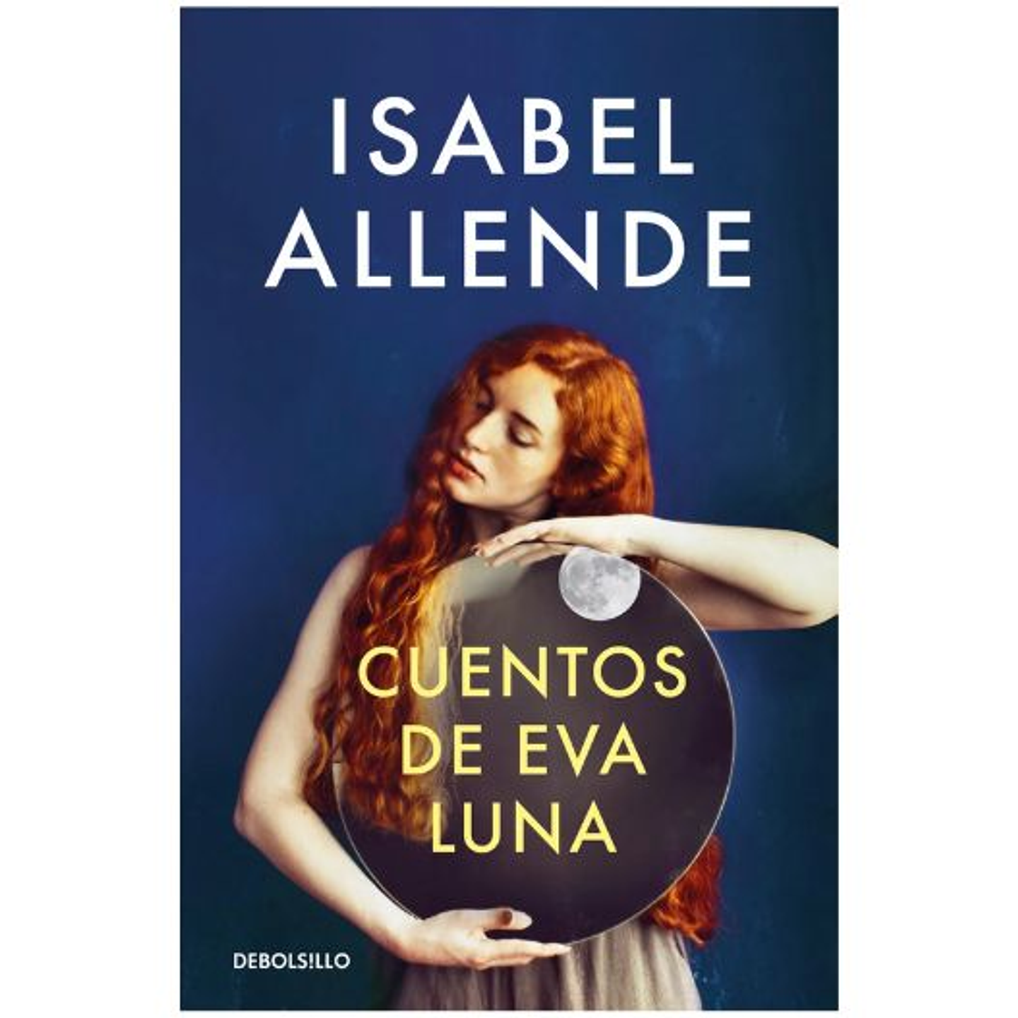 Cuentos De Eva Luna  	 1