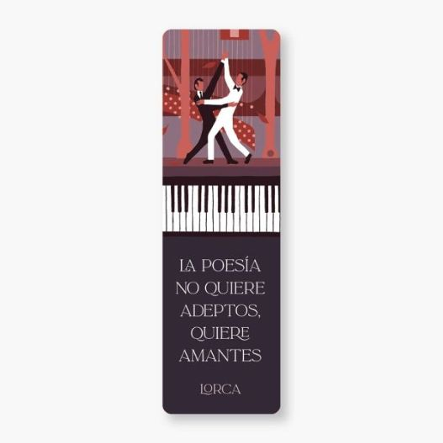 Marcapagina - Lorca 1