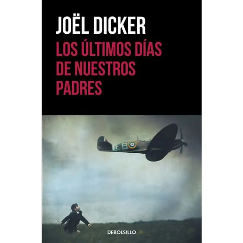 Los Ultimos Dias De Nuestros Padres 1