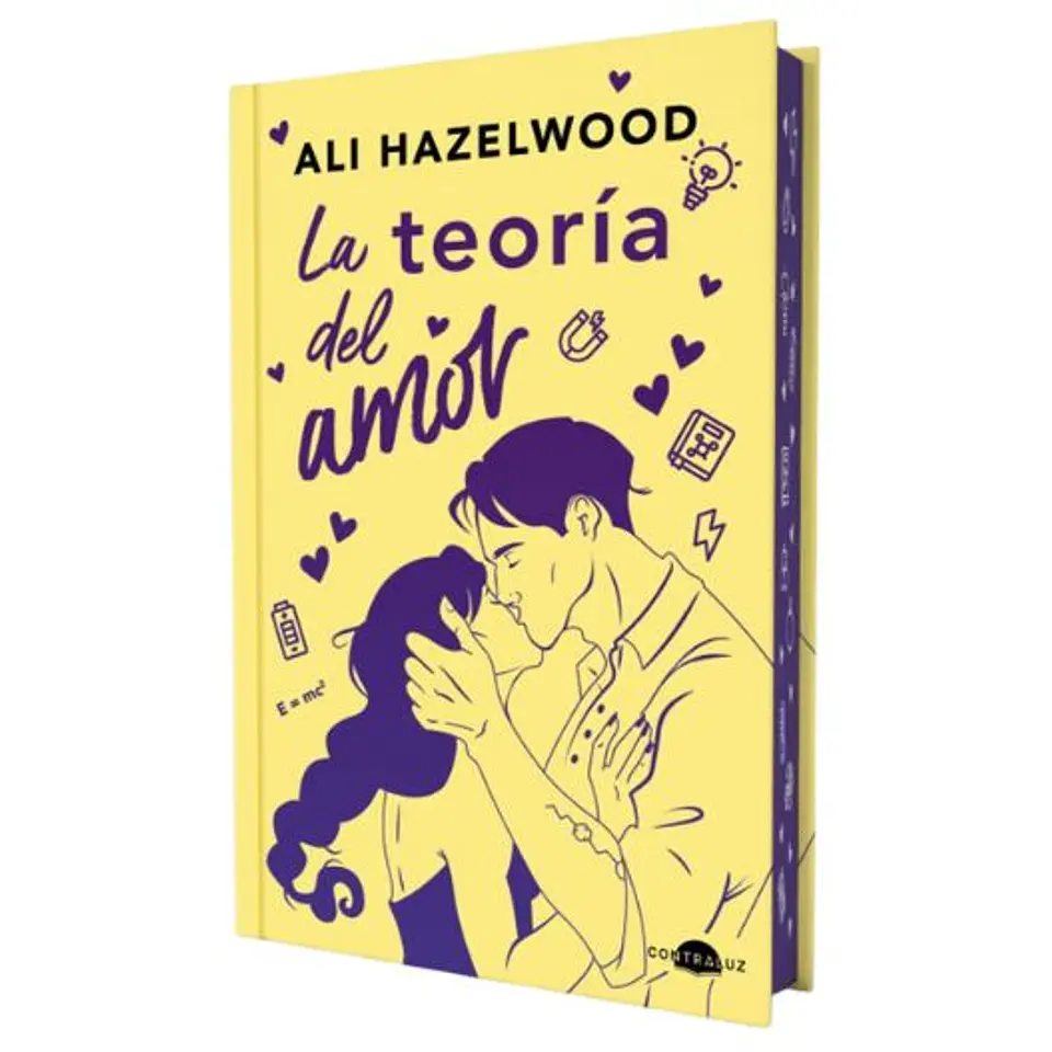 La Teoria Del Amor (Edicion Especial) 1