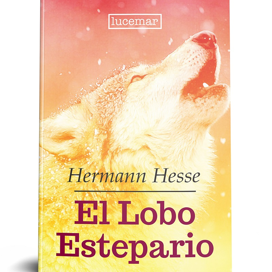 El Lobo Estepario 1